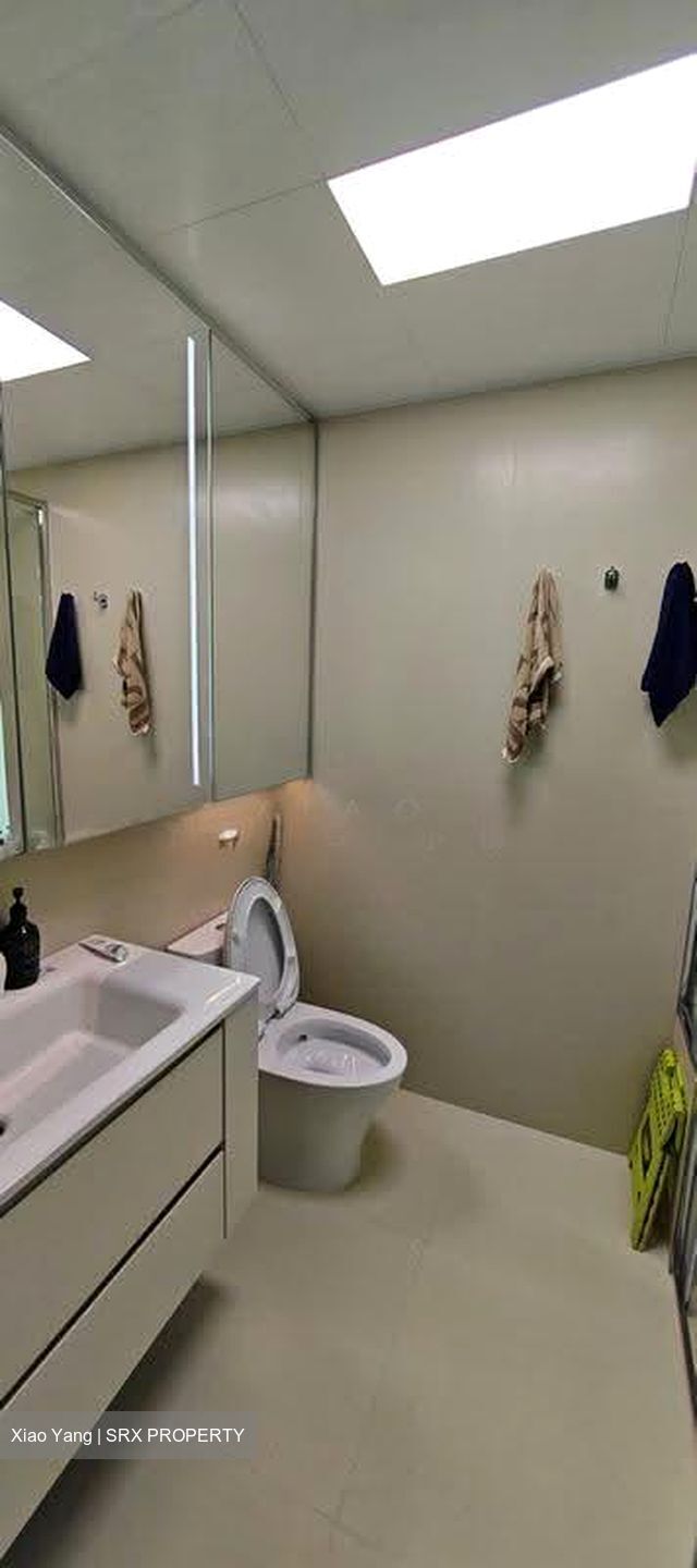 Caspian (D22), Condominium #620750281